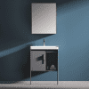 Meuble lavabo luxe