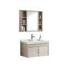 Meuble lavabo luxe