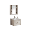 Meuble lavabo luxe