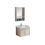 Meuble lavabo luxe