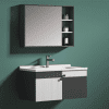 Meuble lavabo luxe