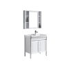 Meuble lavabo luxe