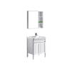 Meuble lavabo luxe