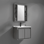 Meuble lavabo luxe