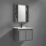Meuble lavabo luxe
