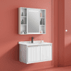 Meuble lavabo luxe