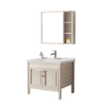 Meuble lavabo luxe