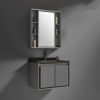 Meuble lavabo luxe