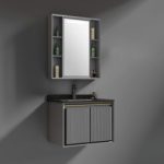 Meuble lavabo luxe