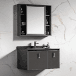 Meuble lavabo luxe