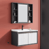 Meuble lavabo luxe