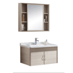 Meuble lavabo luxe