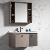 Meuble lavabo luxe