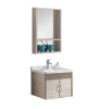 Meuble lavabo luxe