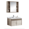 Meuble lavabo luxe