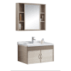 Meuble lavabo luxe