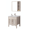 Meuble lavabo luxe