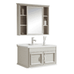 Meuble lavabo luxe