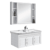 Meuble lavabo luxe
