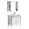 Meuble lavabo luxe