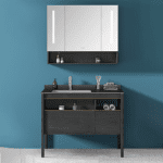 Meuble lavabo luxe