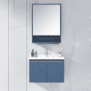 Meuble lavabo luxe