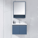 Meuble lavabo luxe