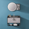 Meuble lavabo luxe