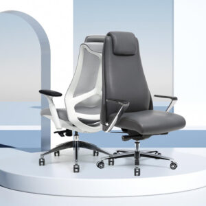 AJ-Do-ANDJEF_Leather Chair Catalog