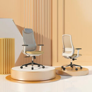 AJ-Do-Mesh Chair Catalog