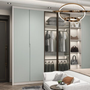 AJ-MCJ-Electrostatic powder coating series