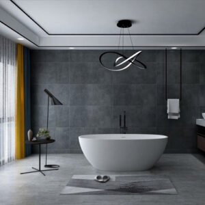 AJ_Kj_athtubWash-basin-and-faucet