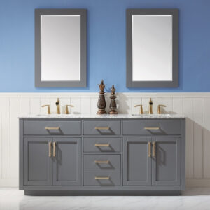 AJ_VM_North American Vanities Catalog_2024 1-1