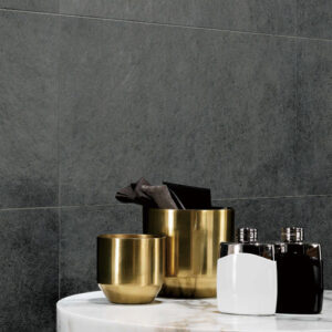 TILE（MALMSTONE DARK GREY）