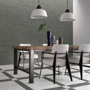 TILE（MALMSTONE LIGHT GREY）