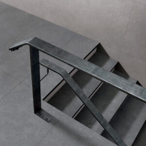 TILE（MALMSTONE MEDIUM GREY）